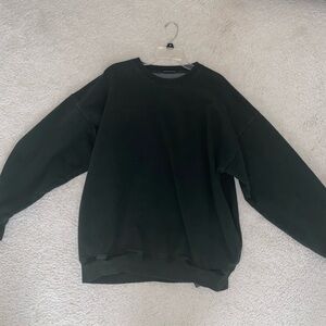 Brandy Melville Crew Neck